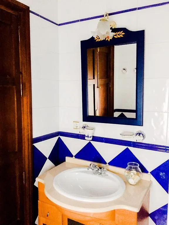 La Casa De Manolo Holiday home Cazalla de la Sierra Spain