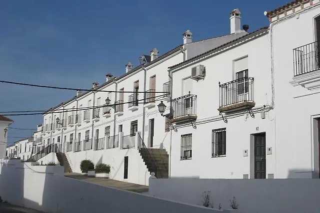 La Casa De Manolo Holiday home Cazalla de la Sierra