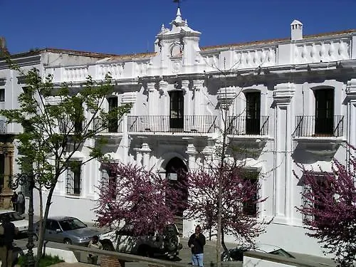 La Casa De Manolo Holiday home Cazalla de la Sierra