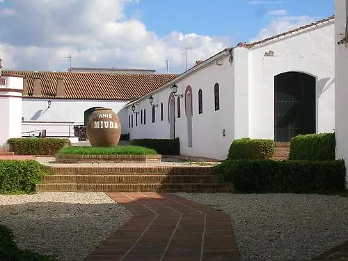 La Casa De Manolo Holiday home Cazalla de la Sierra