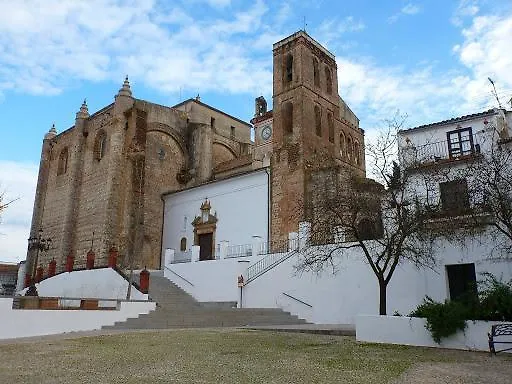 La Casa De Manolo Holiday home Cazalla de la Sierra 0*,  Spain